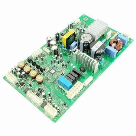 Lg CSP30020903 LG SVC Printed Circuit Board Assembly CSP30020903